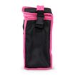 Τσάντα Ψυγείο Χειρός Lunch Sack Μαύρο/Γκρι/Ροζ IGLOO 41328