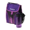 Τσάντα Ψυγείο Φαγητού με Παγούρι Lunch Bag Μωβ IGLOO 41329