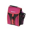 Τσάντα Ψυγείο Φαγητού με Παγούρι Lunch Bag Ροζ IGLOO 41329
