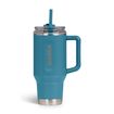 Ποτήρι Θερμός Ανοξείδωτο Stainless Steel Travel Mug 32oz 946ml Τυρκουάζ IGLOO 41485