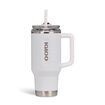 Ποτήρι Θερμός Ανοξείδωτο Stainless Steel Travel Mug 32oz 946ml Άσπρο IGLOO 41485