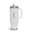Ποτήρι Θερμός Ανοξείδωτο Stainless Steel Travel Mug 40oz 1183ml Άσπρο IGLOO 41486