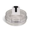 Ποτήρι Θερμός Ανοξείδωτο Stainless Steel Travel Mug 40oz 1183ml Άσπρο IGLOO 41486