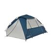 Σκηνή Camping Αυτόματη 3 Ατόμων LAKER 200x200x100cm CAMPING VARIOUS 10323