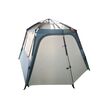Σκηνή Camping Αυτόματη 3 Ατόμων BEAVER 220x220x170cm CAMPING VARIOUS 10325