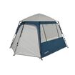 Σκηνή Camping Αυτόματη 3 Ατόμων BEAVER 220x220x170cm CAMPING VARIOUS 10325