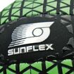 Παιχνίδι Μπάλες Sunflex Beach-and-Funball No. 2 Neogrip Neogreen 99631