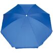 Ομπρέλα Παραλίας Σπαστή 2m Μπλέ ESCAPE 12019
