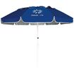 Ομπρέλα Παραλίας Escape 2m 10 Ακτίνες Μπλε 12039