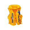Γιλέκο Φουσκωτό Intex Pool School Deluxe Swim Vest 58660