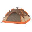 Σκηνή Camping Αυτόματη 3 Ατόμων 220x210x120cm Keumer 11230
