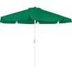 Ομπρέλα Κήπου 3m με Μανιβέλα Πράσινη 12092