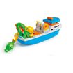 Παιχνίδι Βαρκάκι Fishing Boat 12660