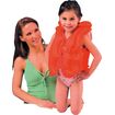 Γιλέκο Φουσκωτό Intex Deluxe Swim Vest 58671