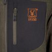 Ru3403 Silva fz Fleece Ζακετα Riserva Upland