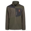 Ru3403 Silva fz Fleece Ζακετα Riserva Upland