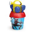 Σετ Κουβαδάκι Παραλίας Spiderman με Ποτιστήρι 12537