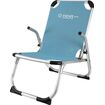 Καρεκλάκι Παραλίας ESCAPE Plus Πετρόλ 15617
