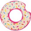 Rainbow Donut Tube 56265