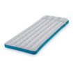 Φουσκώτο Στρώμα INTEX Camping Mat Μονό Large 67998