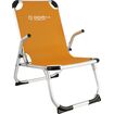 Καρεκλάκι Παραλίας ESCAPE Plus Πορτοκαλί 15618