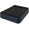 Φουσκωτό Στρώμα Ύπνου Intex Pillow Rest Raised Queen 64124