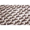 Αιώρα με 100% Βαμβακερό Δίχτυ 200x140cm Heavy Rope SUMMER CLUB 13311