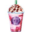 Berry Pink Splash Float 58777