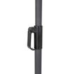 Ομπρέλα Παραλίας Aria Ciela 1,8m PE 140gsm UPF50+, Γαλάζιο 12010