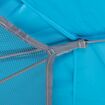 Ομπρέλα Παραλίας Αλουμινίου 2,4m PE 180gsm UPF 50+ Γαλάζιο 12001