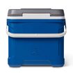 Ψυγείο Φορητό Ισοθερμικό LATITUDE 30Qt/28Lt Μπλε IGLOO 41678