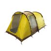 Σκηνή Camping Pandora 4+4 Ατόμων 410x255x185cm  GRASSHOPPERS 10514