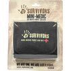 Κιτ Επιβίωσης Mini Medic First Aid Kit 12 SURVIVORS 21114