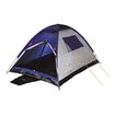 Σκηνή Camping 2 Aτόμων Junior I 150x205x105 Μπλέ PANDA 10301