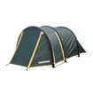 Σκηνή Camping Φουσκωτή AIR 300 3 Aτόμων 370x230x140cm GRASSHOPPERS 10518