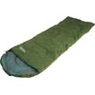 Υπνόσακος 185+30x76cm 250gr Ranger Hood 250 Χακι PANDA 12329