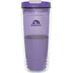 Ποτήρι Θερμός Havasu Double Wall 22oz 650ml Purple IGLOO 41443