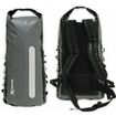 Σάκος Πλάτης Στεγανός Με Ιμάντες 70Lt Γκρι/Μαύρο XDive 65303