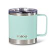 Ποτήρι - Κούπα Θερμός Ανοξείδωτο Tumbler 13,5oz 400ml Τιρκουάζ IGLOO 41465