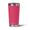 Ποτήρι Θερμός Ανοξείδωτο Tumbler 20oz 590ml Ροζ IGLOO 41466