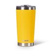 Ποτήρι Θερμός Ανοξείδωτο Tumbler 20oz 590ml Κίτρινο IGLOO 41466