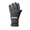Γάντια Κατάδυσης Amara Black 2mm XDive 64471