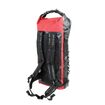 Σάκος Πλάτης Στεγανός Με Ιμάντες 70Lt Κόκκινo XDive 65303