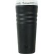 Ποτήρι Θερμός Από Ανοξείδωτο Ατσάλι Με Κενό Αέρος Legacy 20oz 590ml Μαύρο IGLOO 41446