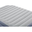 Στρώμα Ύπνου Φουσκωτό Υπέρδιπλο Με Ενσωματωμένη Ηλεκτρική Αντλία Tritech Quadcomorft 203x152x42cm BESTWAY 15440
