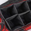 Τσάντα Φαρμακείου Α' Βοηθειών με Ρυθμιζόμενο Λουράκι Ώμου AMILA 44995