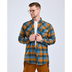 9525 Lumbo Shirt Pinewood