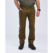 5352 Värnamo Vintage Canvas Ανδρικο Παντελονι 4-way Stretch Pinewood