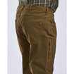 5352 Värnamo Vintage Canvas Ανδρικο Παντελονι 4-way Stretch Pinewood