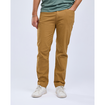 5352 Värnamo Vintage Canvas Ανδρικο Παντελονι 4-way Stretch Pinewood